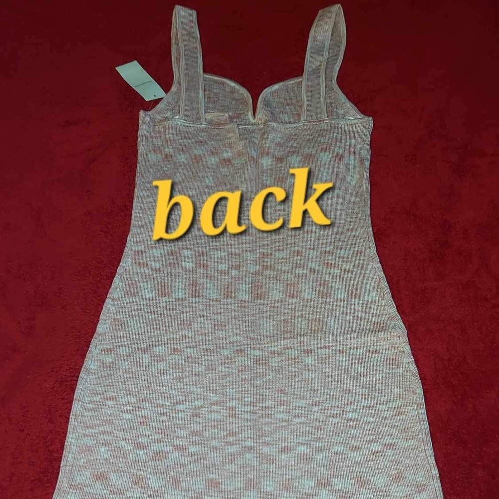 Abercrombie and Fitch Dress size XL NWT - Picture 14 of 15